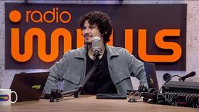Confesiuni inedite ale lui Mark Stam, la "Dimineața pe doi cu Greeg și Cernat": „Am primit doi de nu și am plecat frumos acasă”